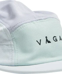 Vaga Club Running Cap - Blue