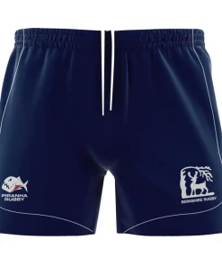 Berkshire RFU M22 Playing Shorts