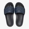 CROCS ALL DAY SLIDER NAVY