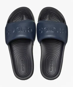 CROCS ALL DAY SLIDER NAVY