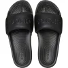 CROCS ALL DAY SLIDER BLACK