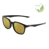 SINNER BAUHI SUNGLASSES MATTE BLACK