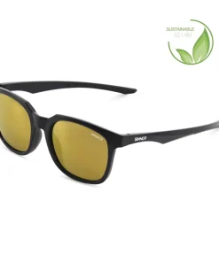 SINNER BAUHI SUNGLASSES MATTE BLACK