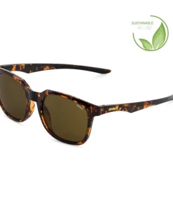 SINNER BAUHI SUNGLASSES TORTOISE MATTE BLACK