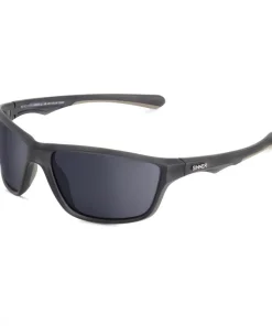 SINNER EYAK SINTEC® SUNGLASSES MATTE CRY BLACK