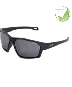 SINNER PARKIA SUNGLASSES DARK GREY SINTEC® SMOKE