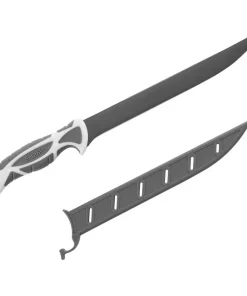 Smiths SMITHS 9 INCH LAWAIA FILET COATED - WHITE