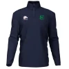 Berks County Hockey Midlayer Quarter Zip
