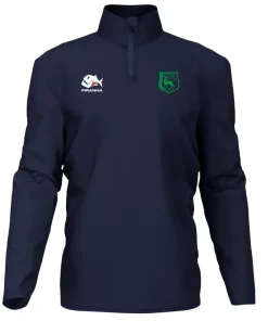 Berks County Hockey Midlayer Quarter Zip