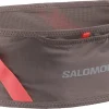 Salomon Pulse Running Belt - Grey