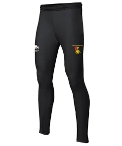 Beaconsfield RFC Skinny Pant: Black