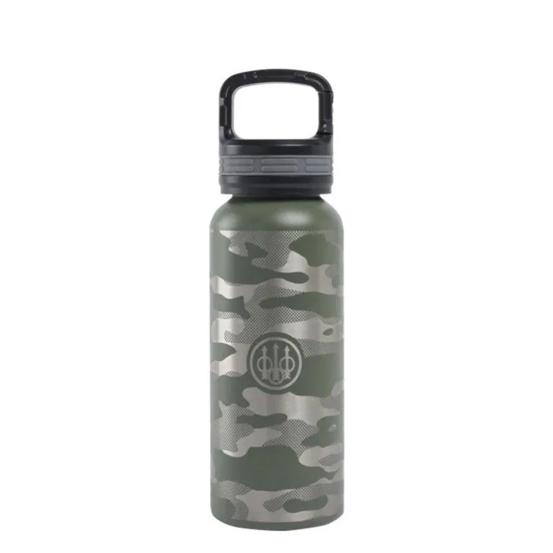 Beretta Beretta Water Bottle 16oz