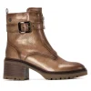 XTI Womens Boot 144276 Beige