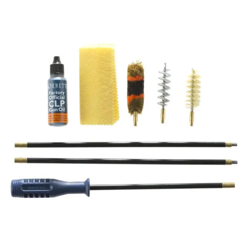Beretta CK Shotgun 20g Cleaning Kit - Image 2