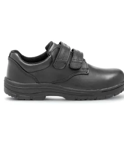 Ascent Academy School Shoes