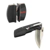 Smiths 2pcs Combo Kit Folding Knife