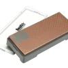 Smiths 6" x 2.5" Diamond Bench Stone - Fine