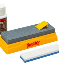 Smiths Combination Bench Stone Kit