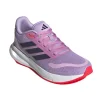 Adidas Junior Trainer Runfalcon 5 Powder Plum/Aurora Plum/Lucid Red
