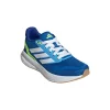 Adidas Junior Trainer Runfalcon 5 Royal/White/Luclem