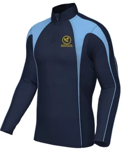 Amersham School Midlayer