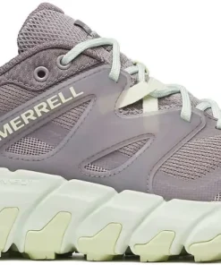 Merrell Maipo Explorer Aerosport Womens Walking Shoes - Grey