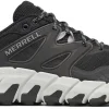 Merrell Maipo Explorer Aerosport Womens Walking Shoes - Black