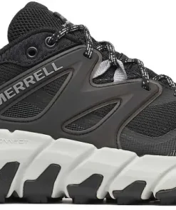 Merrell Maipo Explorer Aerosport Womens Walking Shoes - Black