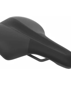Syncros Capilano Urban Cycling Saddle - Black