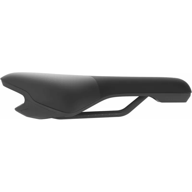 Syncros Capilano Urban Cycling Saddle - Black - Image 3