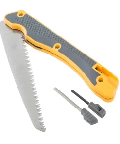 Smiths Folding Limb Saw