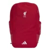 Adidas Liverpool FC Adults Backpack Strawberry Red/White