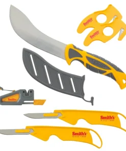 Smiths 8-Piece Field Dressing Kit