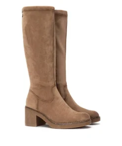 Refresh Womens Boot 173037 Beige