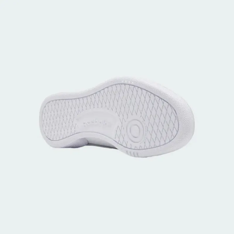 Reebok Classic Club C 85 Unisex Leather White Trainers AR0456 - Image 2