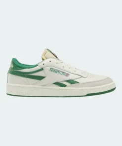Reebok Classic Club C Revenge Vintage Unisex Trainers FW4862
