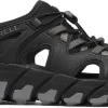 Merrell Maipo Explorer Sieve Womens Sandals - Black