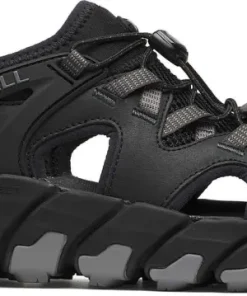 Merrell Maipo Explorer Sieve Womens Sandals - Black