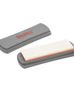 Smiths 6" DualGrit Medium Whetstone