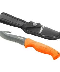 Smiths Fixed Blade Gut Hook