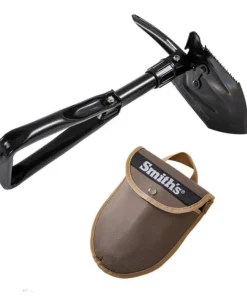 Smiths SURVIVAL CAMP SHOVEL