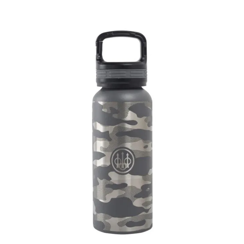 Beretta Beretta Water Bottle 16oz