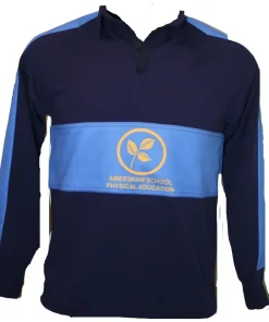 Amersham School Rugby Jersey