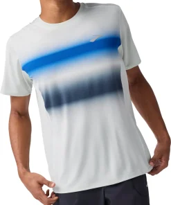 Brooks Atmosphere 3.0 Short Sleeve Mens Running Top - Green