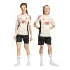 Adidas Liverpool FC Youth Shorts Training 25/26 Home
