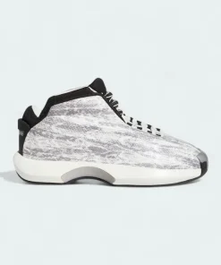 Adidas Crazy 1 Men's "Snake Skin" Basketball Trainers GY2405
