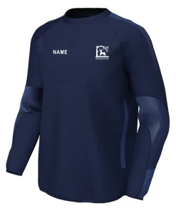 Berkshire RFU Edge Pro Training Top