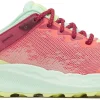 Merrell Antora 4 Womens Trail Running Shoes - Pink