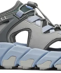 Merrell Maipo Explorer Sieve Womens Sandals - Grey