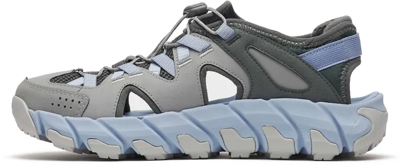 Merrell Maipo Explorer Sieve Womens Sandals - Grey - Image 3